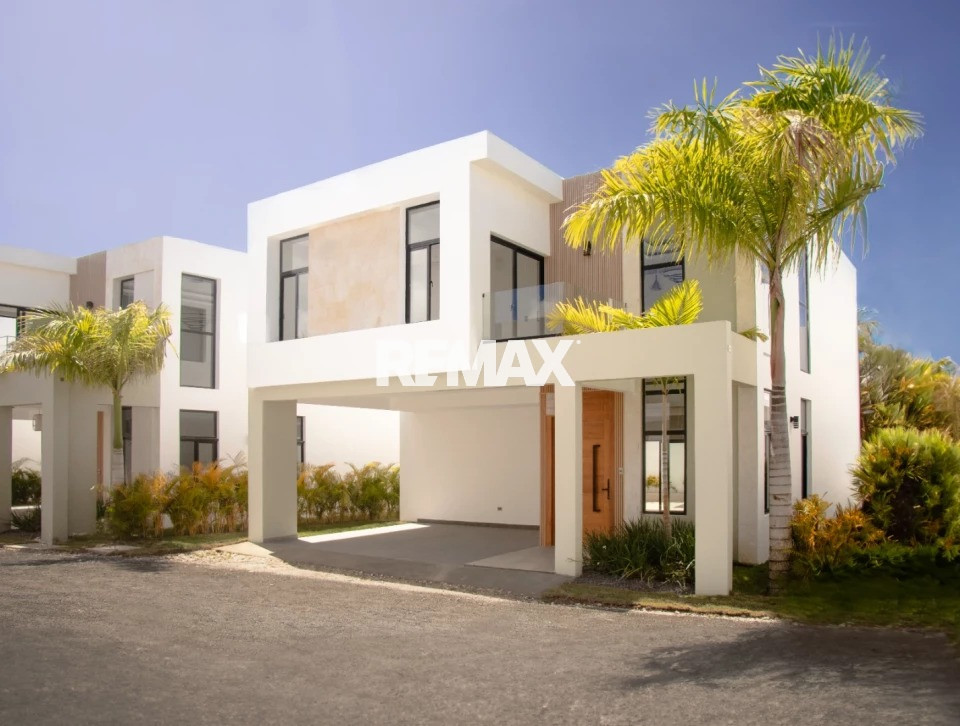 Bávaro House 214674