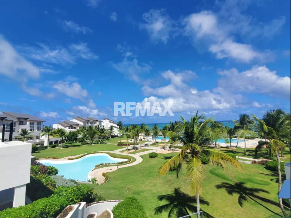 Cap Cana Apartment 217568