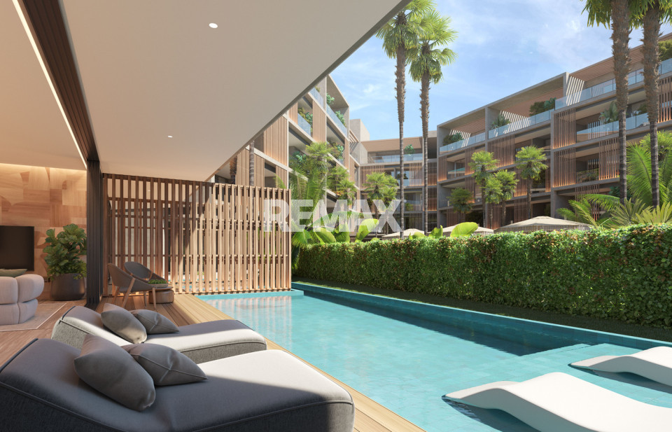 Naviva Project Downtown Punta Cana
